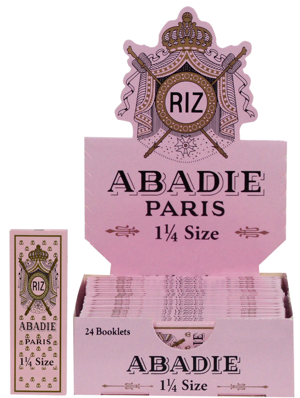 Abadie Rolling Papers 1 1/4