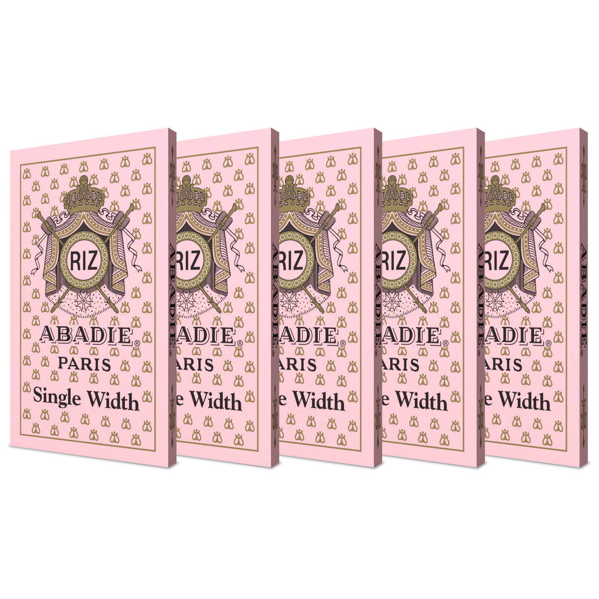 Abadie Rolling Papers Single Wide