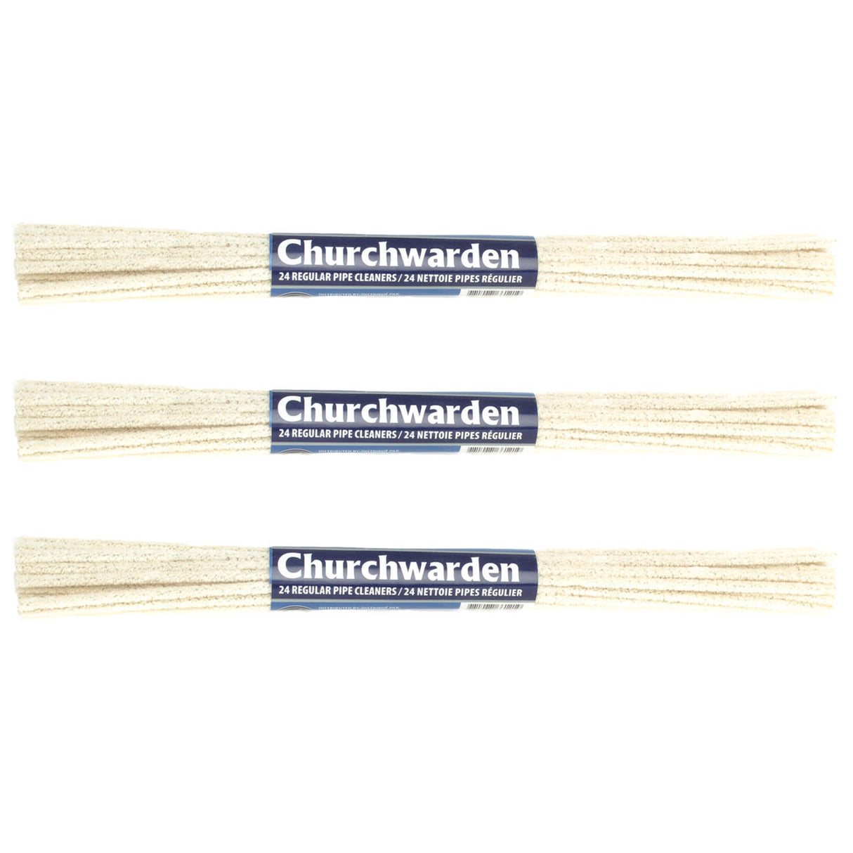 Brigham Churchwarden Pipe Cleaner 12in Size