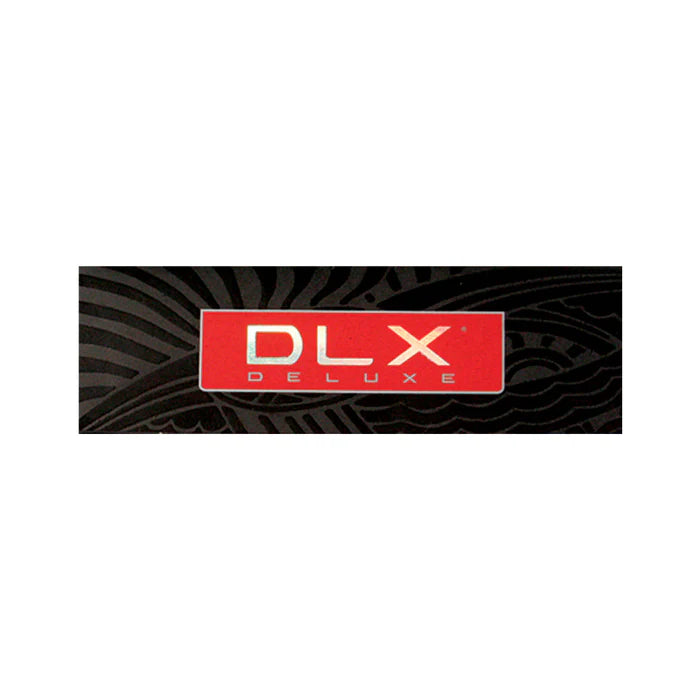 DLX Deluxe Rolling Papers 1 1/4 (50 Leaves)