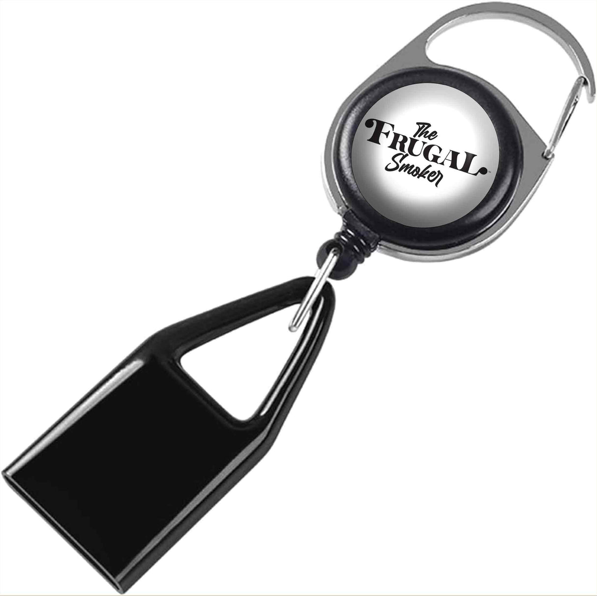 Frugal Smoker Accessories Lighter Leash