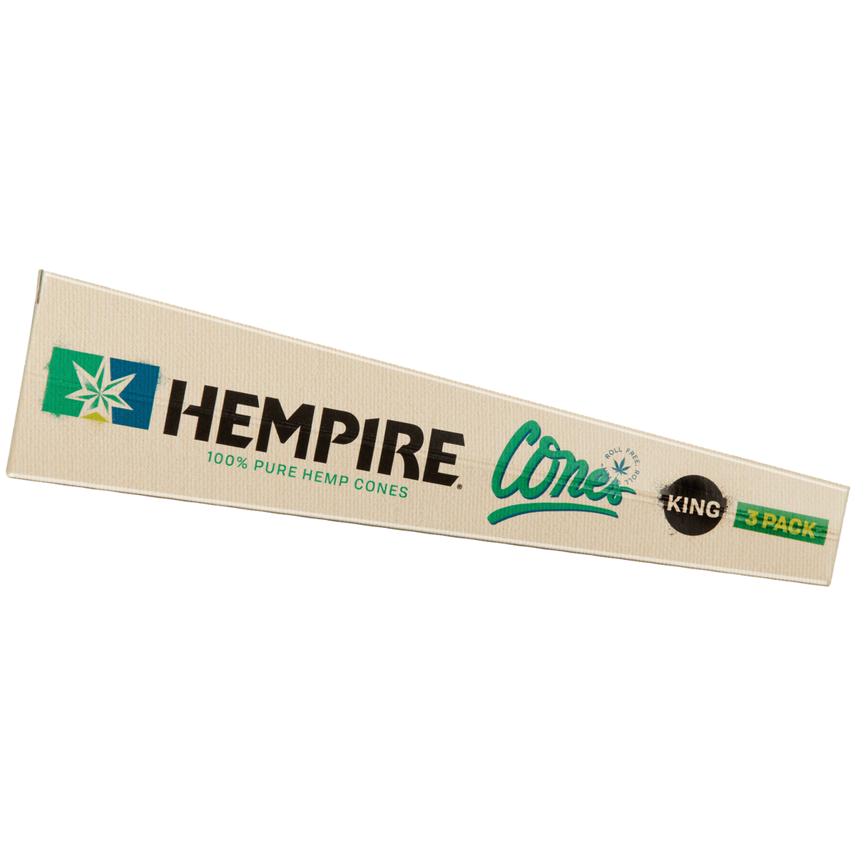 Hempire Cones King Size 3ct