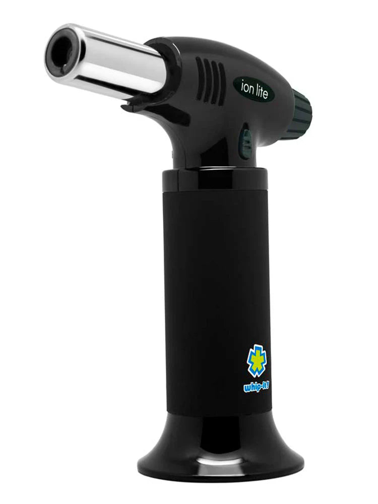 Whip-It! Ion Lite Torch