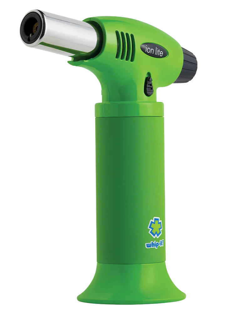 Whip-It! Ion Lite Torch