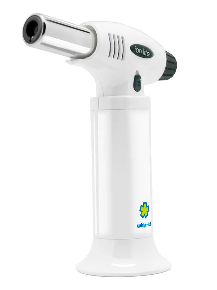Whip-It! Ion Lite Torch