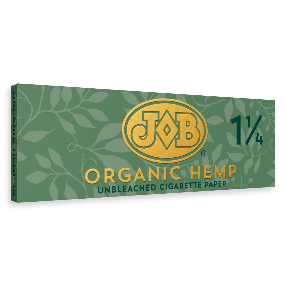 Job Rolling Papers Organic 1 1/4 (24 Leaves)