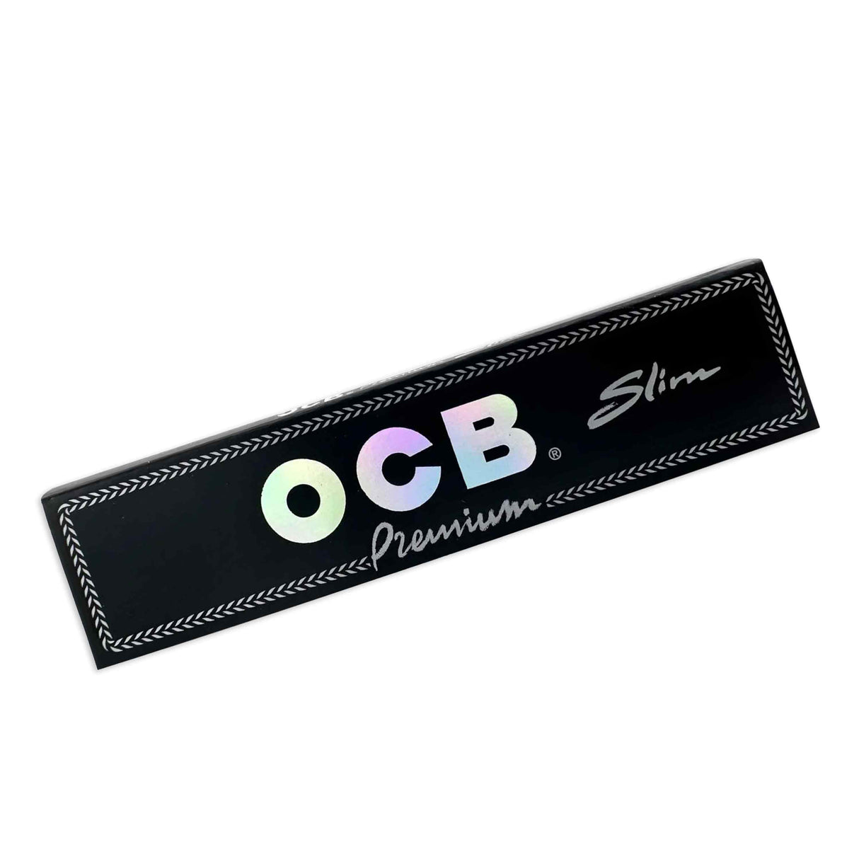 OCB Rolling Papers Premium King Size (32 Leaves)