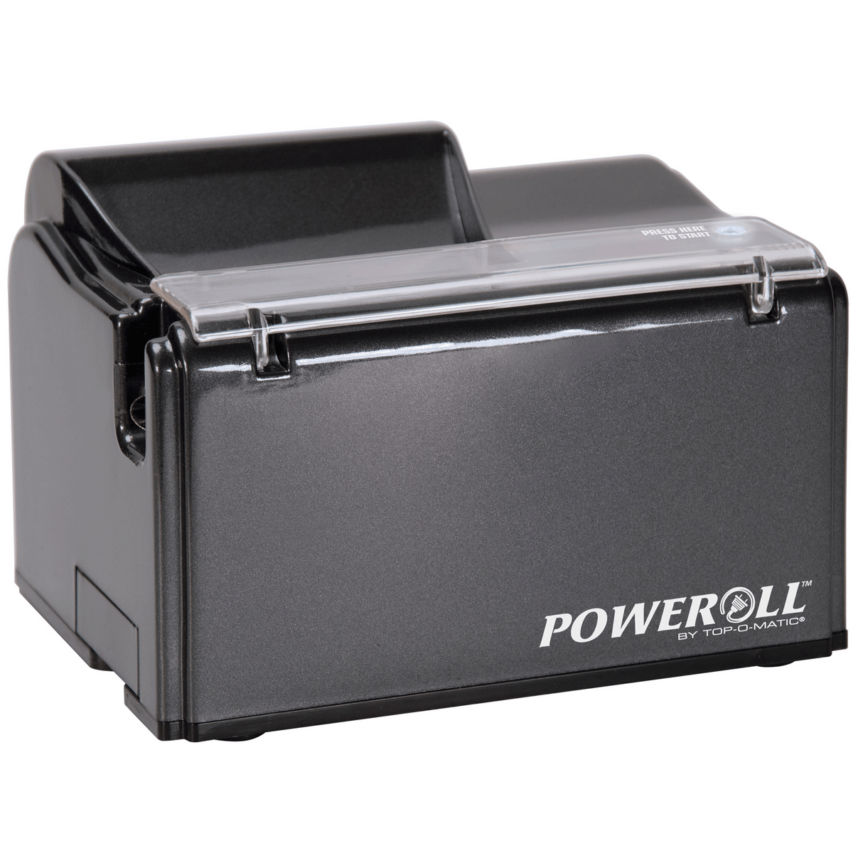 TOP Rolling Machine Poweroll 2