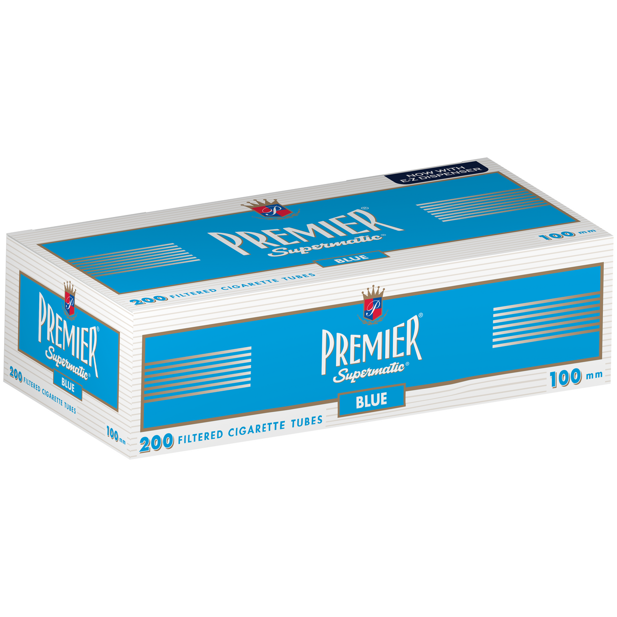 Premier Tubes Light 100mm