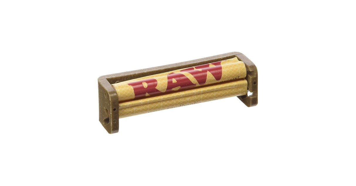RAW Rolling Machine 1 1/4 - 79mm Roller