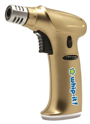 Whip-It! Stealth Torch