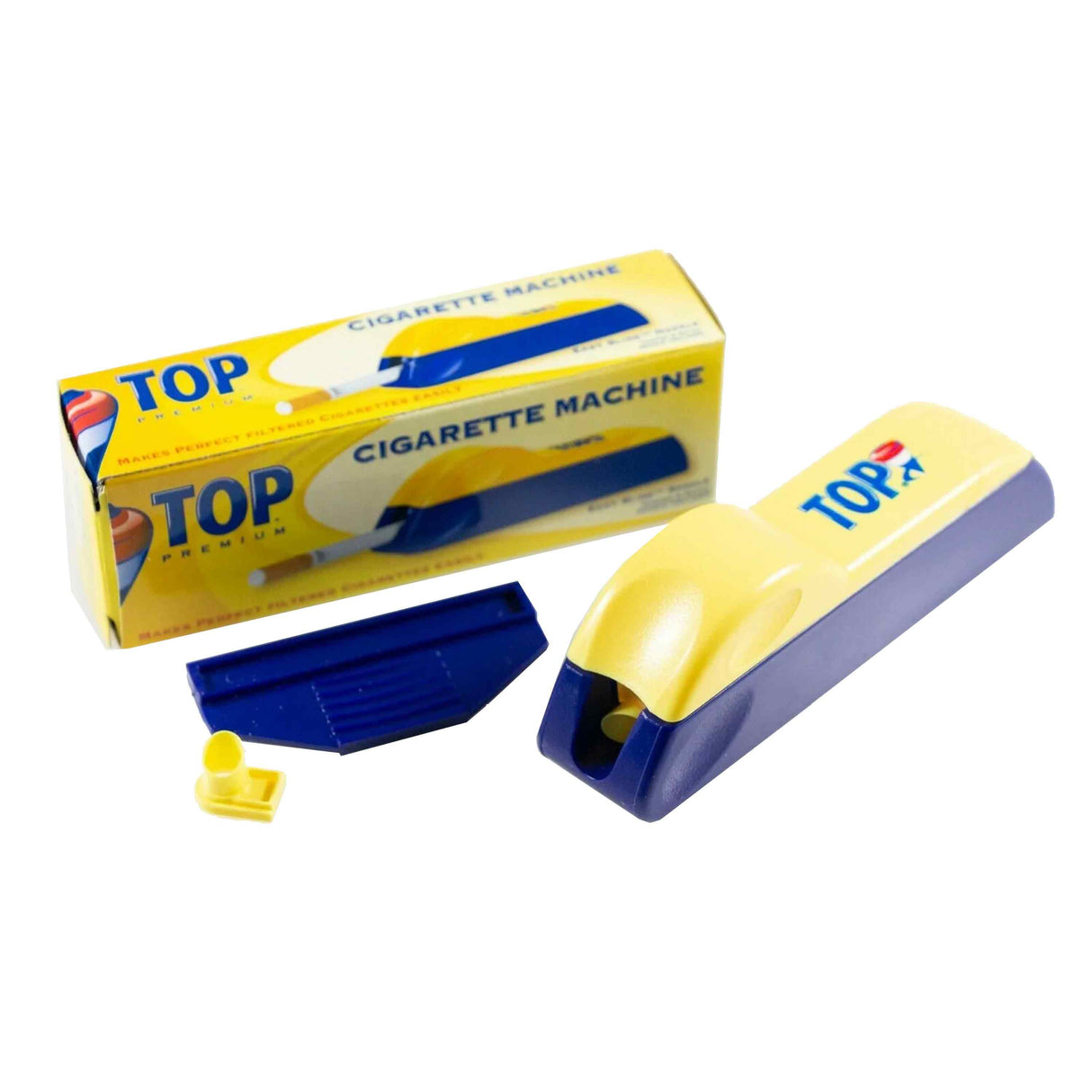 TOP Injector King Size