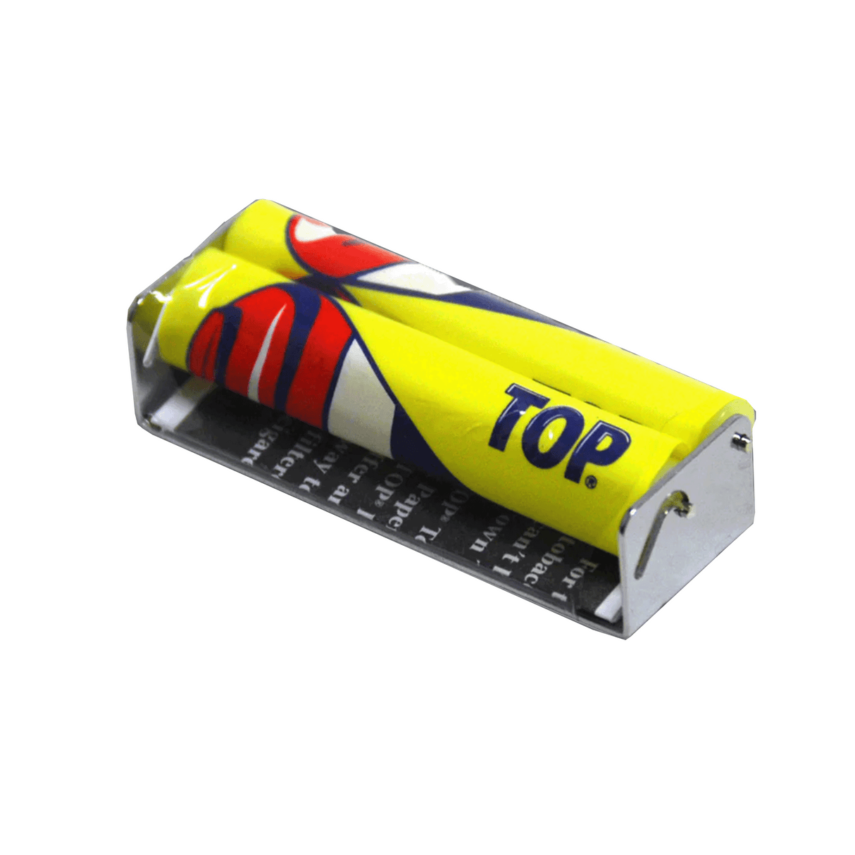 TOP Roller Steel 70mm