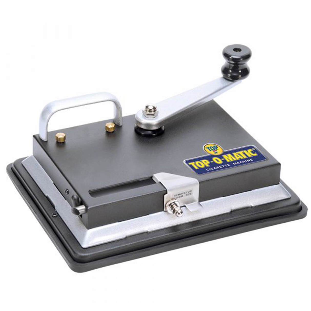 TOP Rolling Machine Top-O-Matic