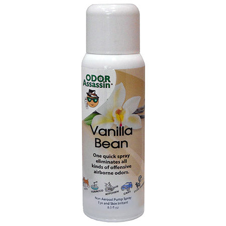 Odor Assassin Easy Pump Sprays 8oz
