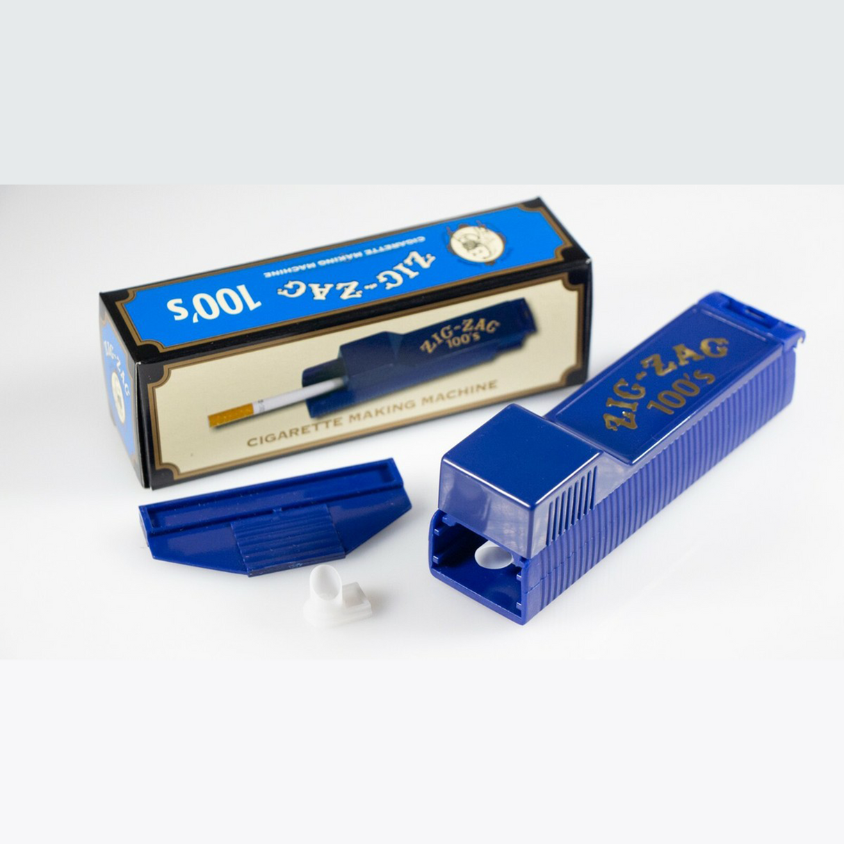 Zig-Zag Injector 100mm