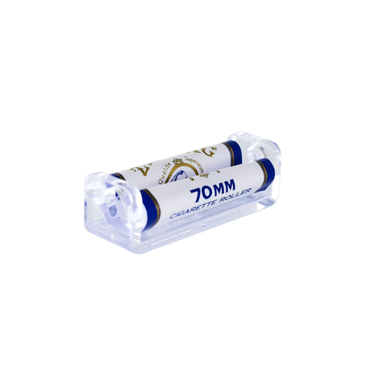Zig Zag Rolling Machine - 70mm Roller