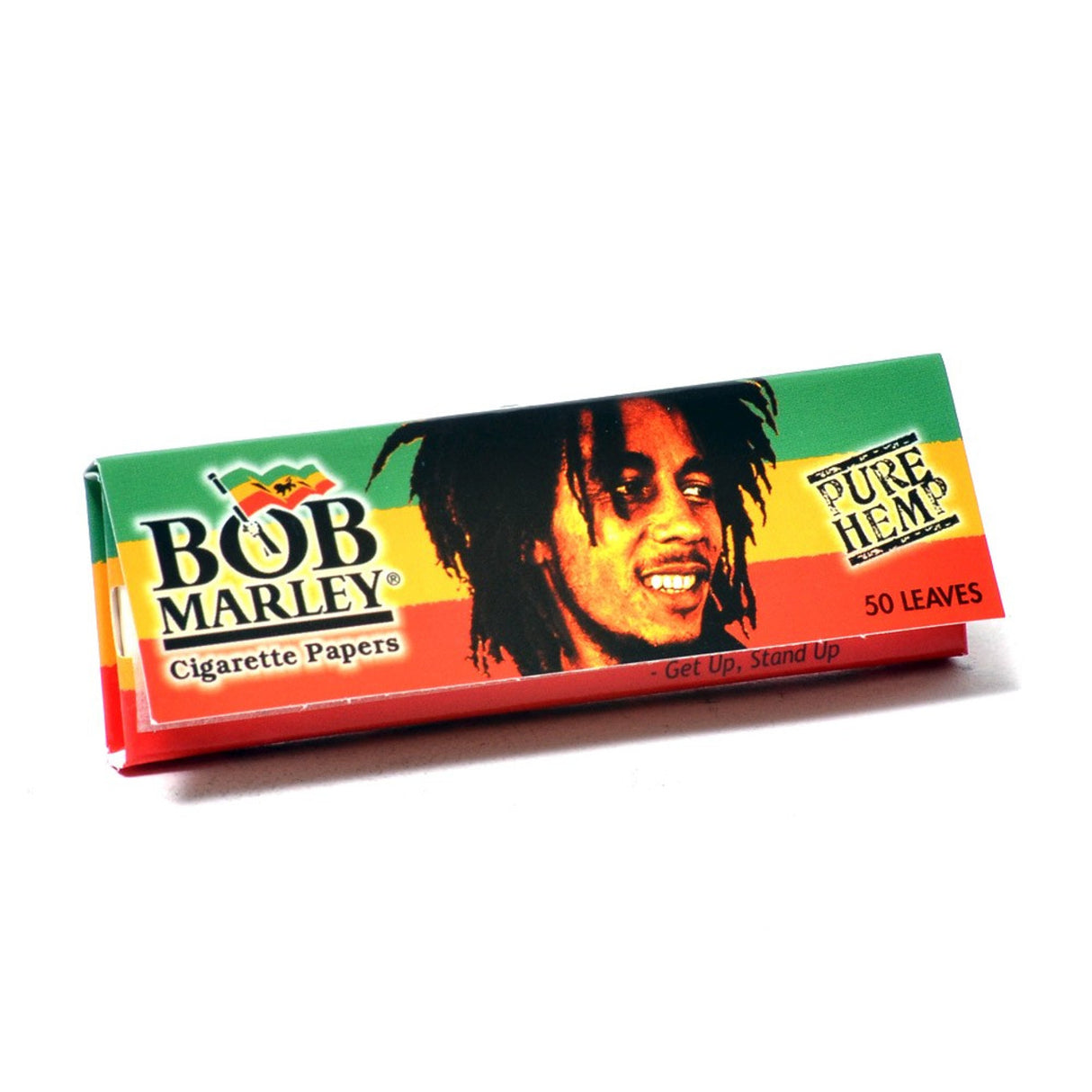 Bob Marley Rolling Papers Classic 1 1/4 (50 leaves)