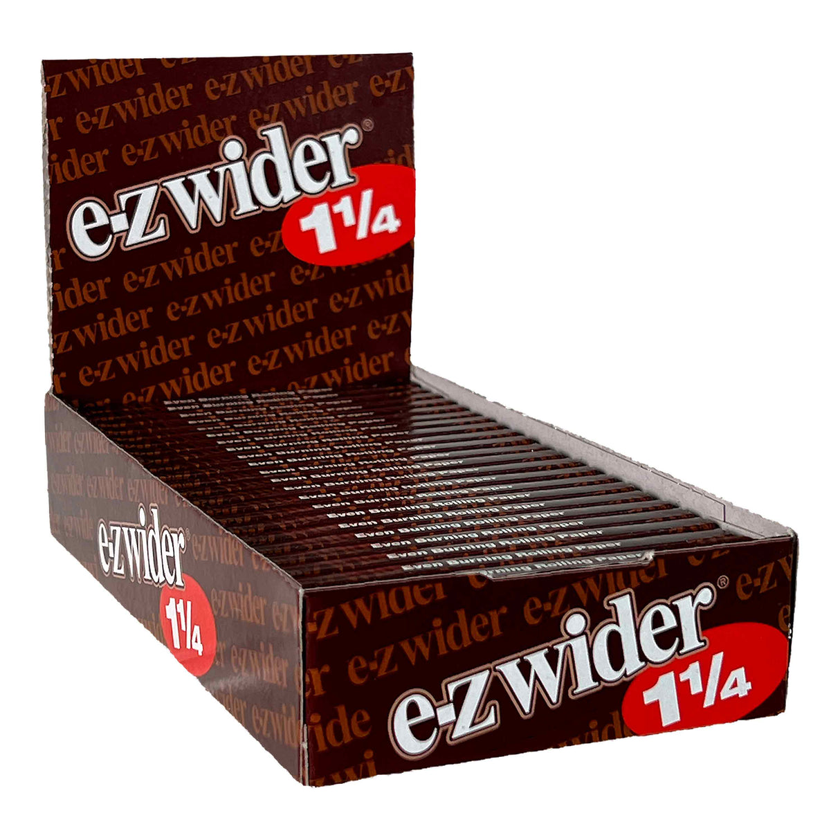 E-Z Wider Rolling Papers 1 1/4 (24 Leaves)