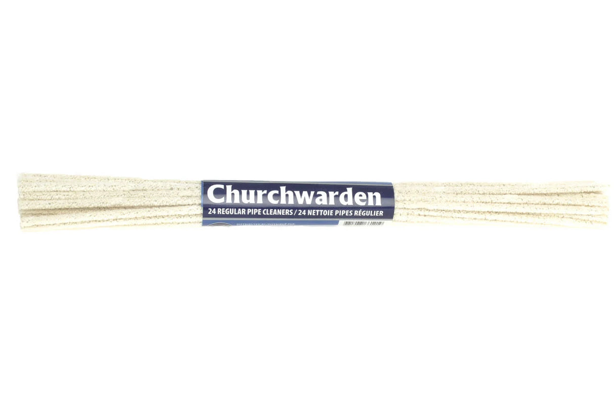 Brigham Churchwarden Pipe Cleaner 12in Size