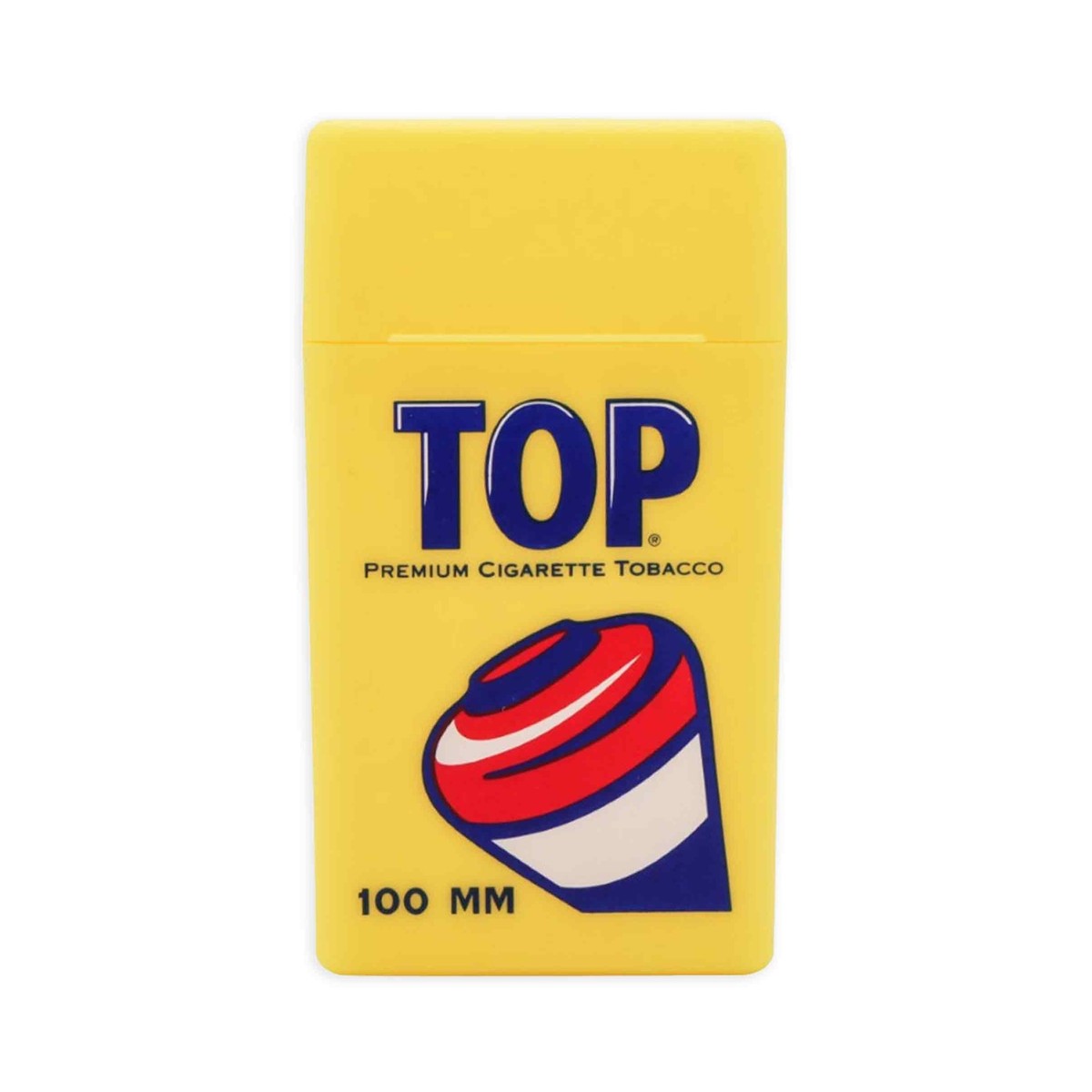 TOP Strong Box Cigarette Case 100mm