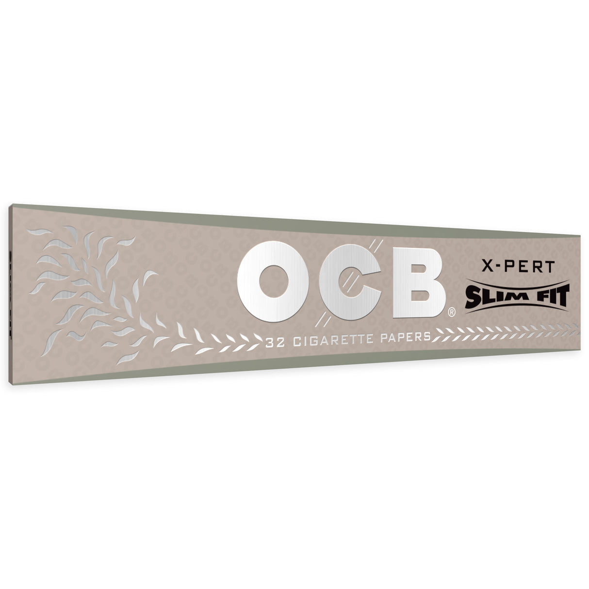 OCB Rolling Papers X-Pert King (32 Leaves)