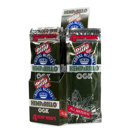 Wraps