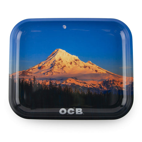 Rolling Trays