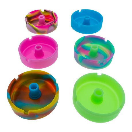 Ashtrays