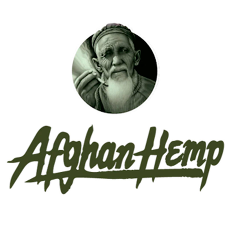 Afghan Hemp