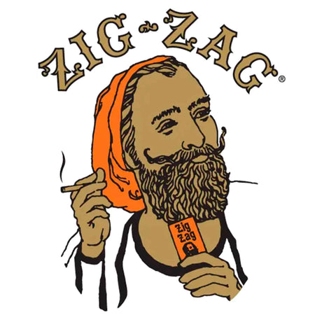 Zig-Zag Papers