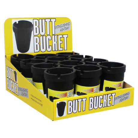 Butt Bucket