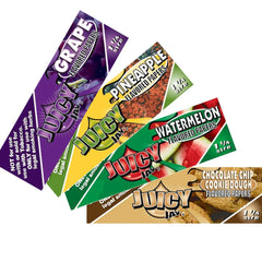 Collection image for: Flavored Rolling Papers