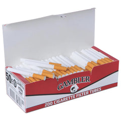 Collection image for: Cigarette Tubes