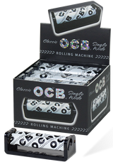 OCB Classic Roller Machine - Single Wide