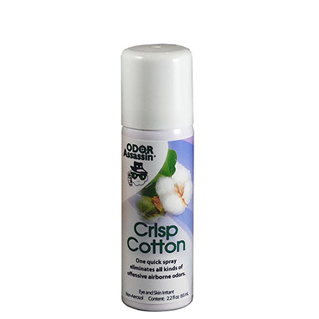 Odor Assassin Easy Pump Sprays Travel 2.2oz