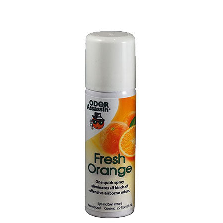 Odor Assassin Easy Pump Sprays Travel 2.2oz