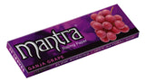 Mantra Rolling Papers Grape 1 1/4 (33 Leaves)