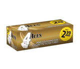 4 Aces Light King Size Cigarette Tubes 200ct Box