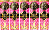 Billionaire Hemp Wraps Poppin' Bubblegum 2ct