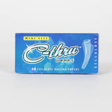 C-Thru Clear Rolling Papers Mini 1 1/4 (50 Leaves)