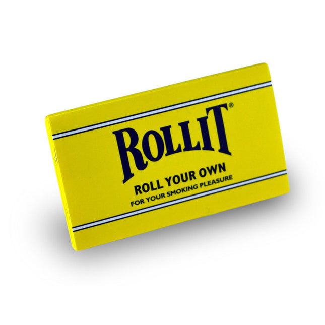 Roll-It Rolling Paper Single Wide 100ct