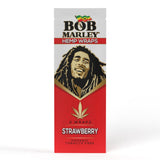 Bob Marley Hemp Wraps Strawberry 2ct