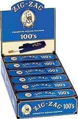 Zig-Zag Injector 100mm