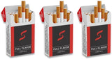 Step Red Herbal Cigarettes 20 Cigarettes