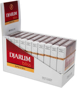 Djarum Herbal Cigarettes Bliss Special (20 Cigarettes)