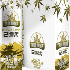 Collection image for: Hemp Wraps