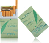Heabal Herbal Cigarettes Original 20ct (1)