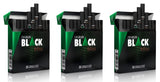 Djarum Herbal Cigarettes Black Emerald (20 Cigarettes)