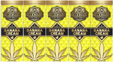 Billionaire Hemp Wraps Banana Cream 2ct